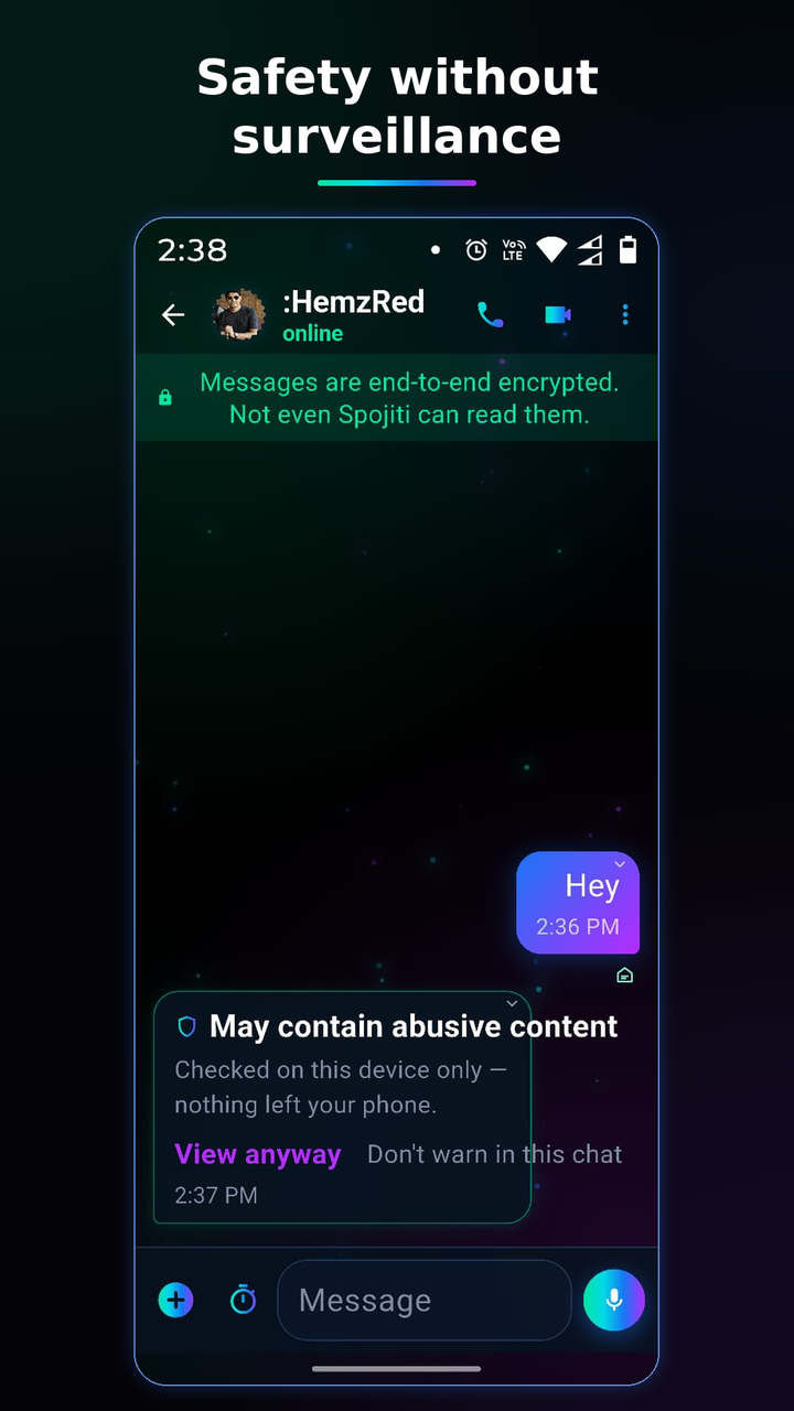 Payment request